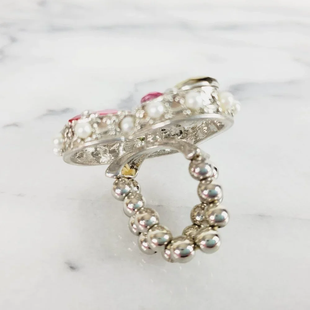 N/A heart jewel